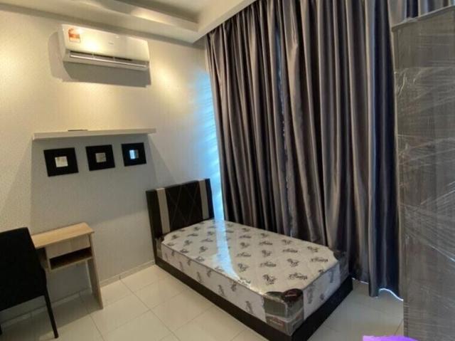 Single Room at Setia Alam, Shah Alam