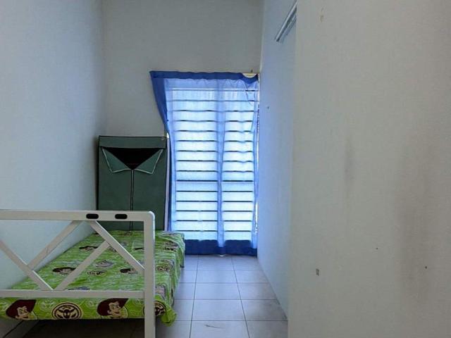 Single Room at Setia Alam, Shah Alam