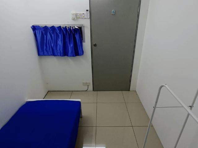 Single Room at Setia Alam, Shah Alam near to Top Glove, Setia City Mall
