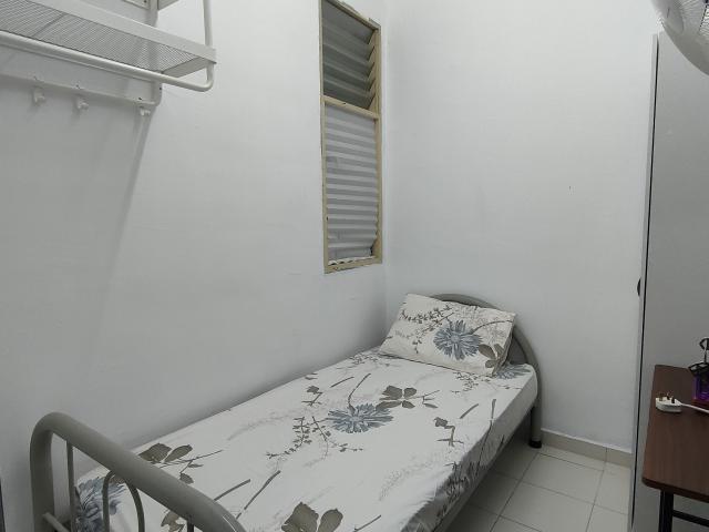 Single Room at Skudai, Johor Bahru