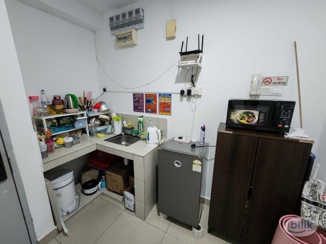 Single Room at Shah Alam, Selangor