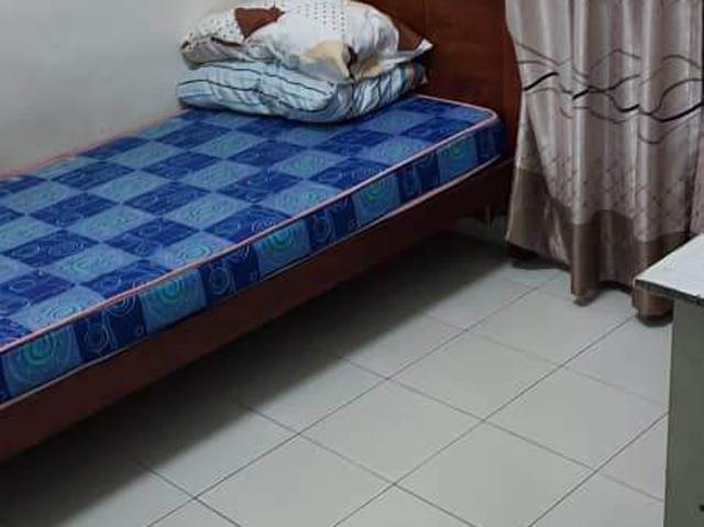 Single Room at Shah Alam, Selangor