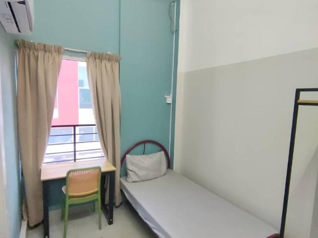 Single Room at Shah Alam Technology Park, Shah Alam