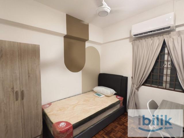 Single Room at Shang Villa, Petaling Jaya SS7
