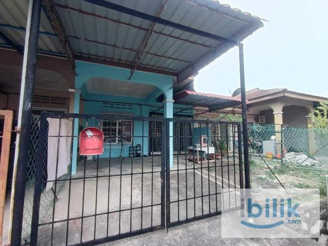 Single Room at SIMPANG AMPAT Alor Gajah, Melaka
