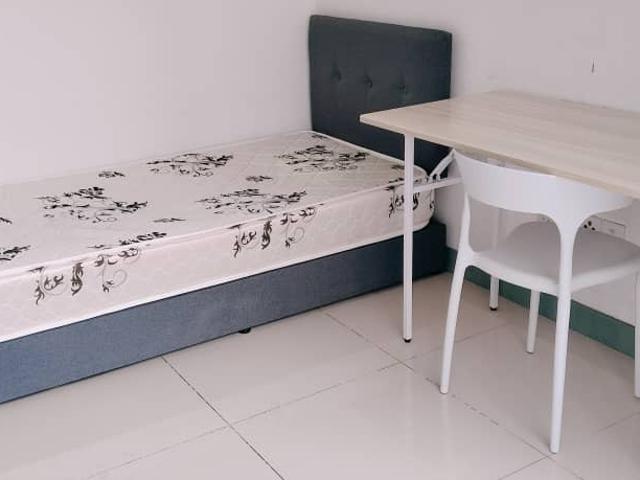 Single Room at South View, Bangsar South