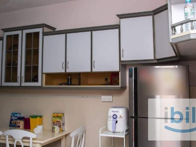 Single Room at SL 7 Bandar Sungai Long
