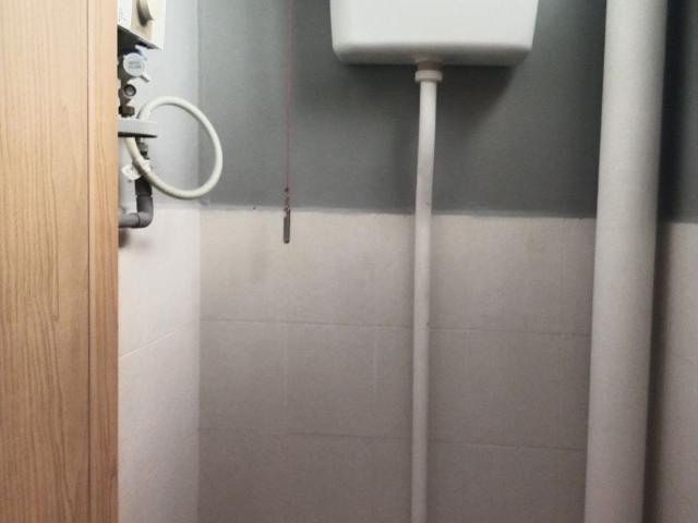 Single Room at Sri Krubong Melaka, Malaysia