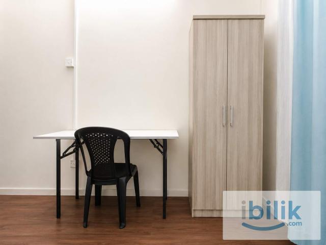 Single Room at Sri Saujana Apartment, Georgetown