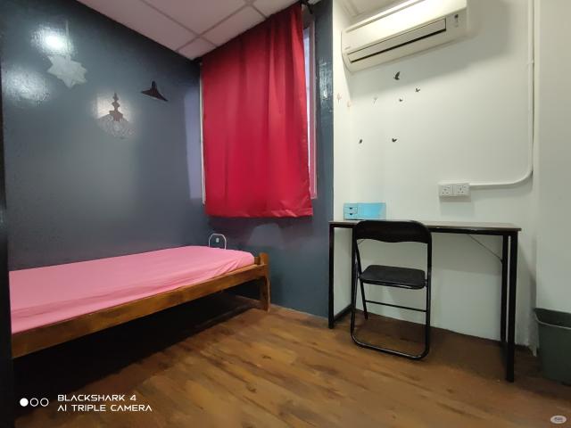 Single Room at SS15, Subang Jaya ，ss15 lrt，Inti collage，Alfa Collage