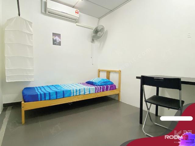 Single Room at SS15, Subang Jaya