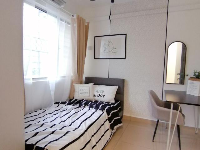 Single Room at SS15, Subang Jaya