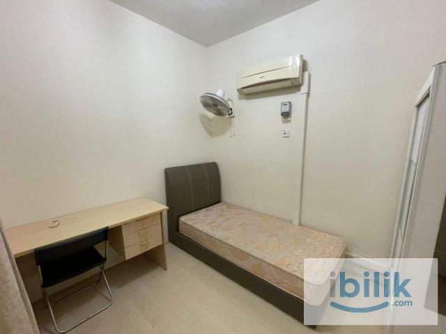 Single Room at SS15 Very Near Inti College