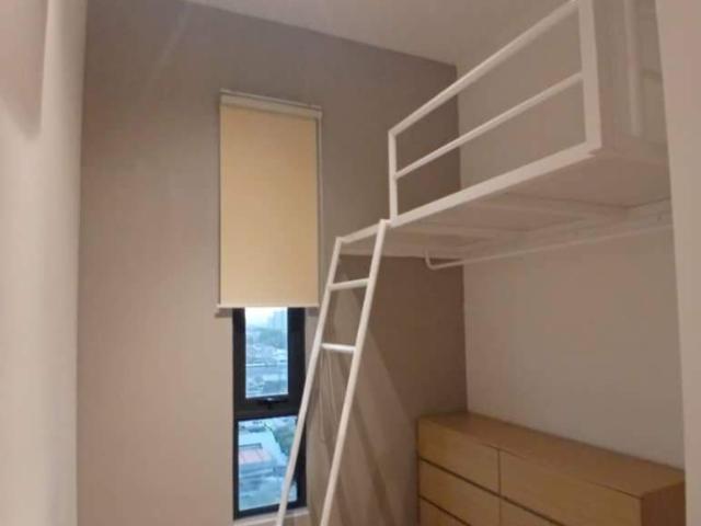 Single Room At SS15
