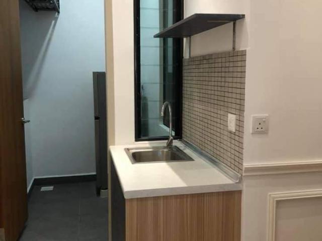 Single Room at SS13 Subang Jaya