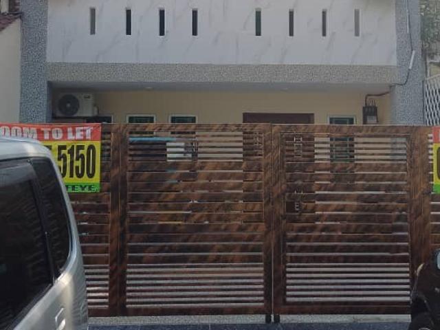 Single Room at SS2/45, Petaling Jaya
