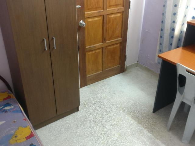 Single Room at SS2/72, PJ Inclusive of AirCond Bills