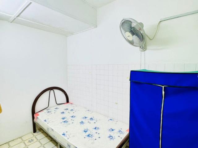 Single Room at SS20,Damansara Kim,Petaling Jaya