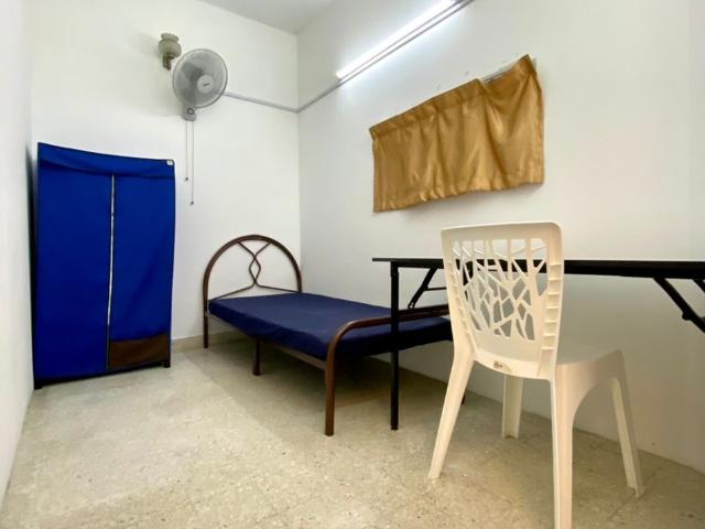 Single Room at SS22, Near to Atria Mall, Starling Mall, Beaconhouse, Damansara Uptown, 3 Damansara