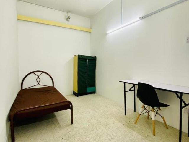 Single Room at SS22, Near to Atria Mall, Starling Mall, Beaconhouse, Damansara Uptown, 3 Damansara