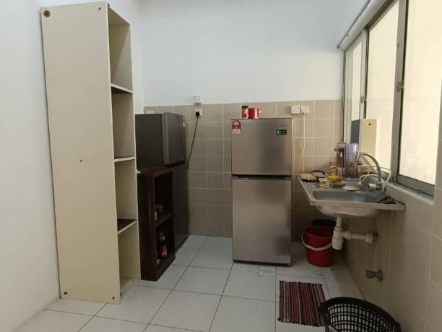 Single Room at SS2, Petaling Jaya