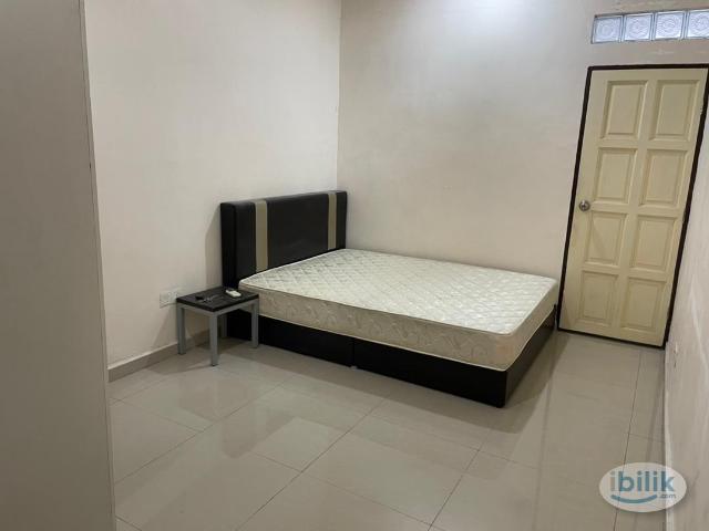 Single Room at SS2, PJ 2 storey renovated house