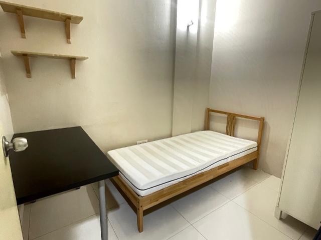 Single Room at Sunway Court, Bandar Sunway