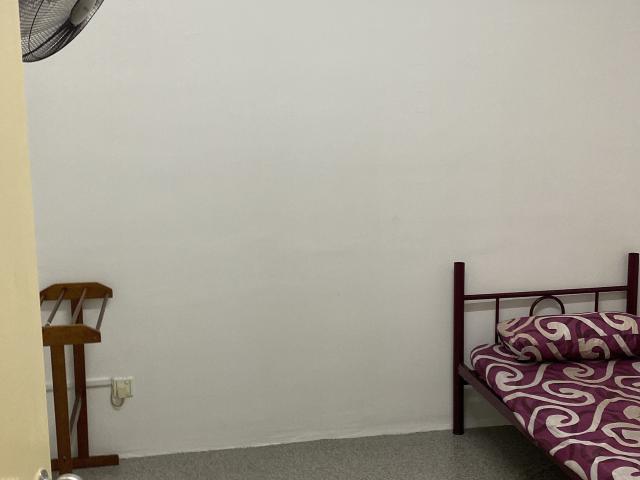 Single Room at Sungai Besi, Kuala Lumpur