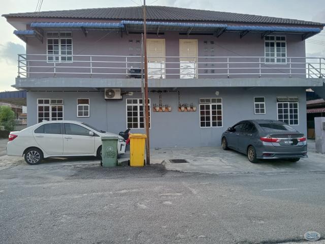 Single Room at Sungai Besi, Kuala Lumpur