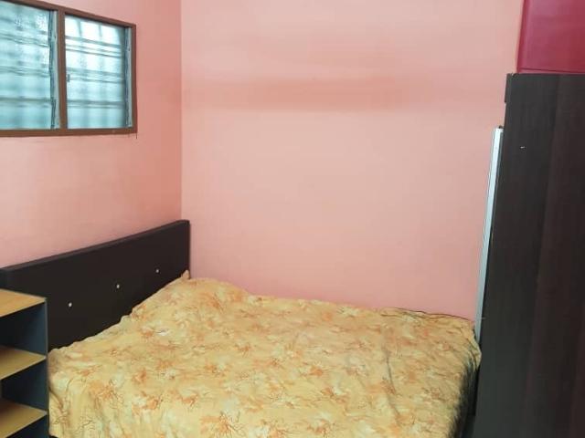 Single Room at Sungai Besi, Kuala Lumpur