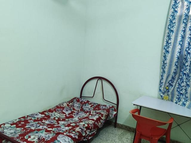 Single Room at Sungai Dua, Penang