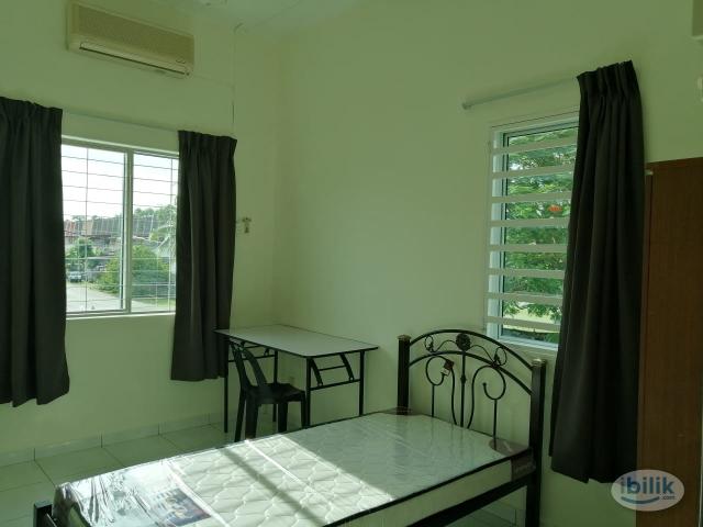 Single Room at Sungai Petani