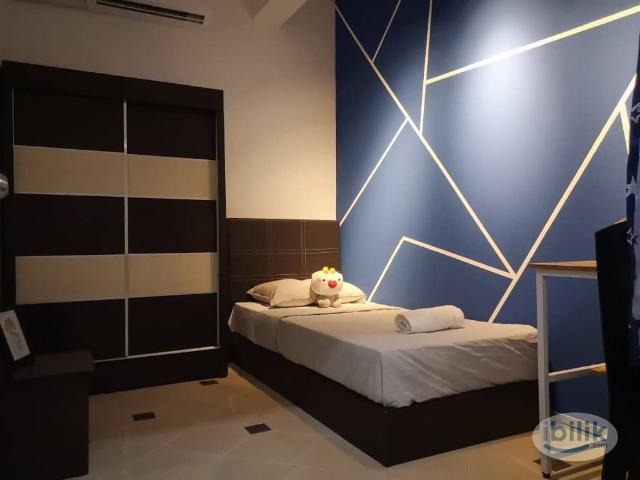 Single Room at Subang Bestari, Subang, Help Subang, Naduyu, Subang Airport, Star Avenue Lifestyle Mall, Sungai Buloh
