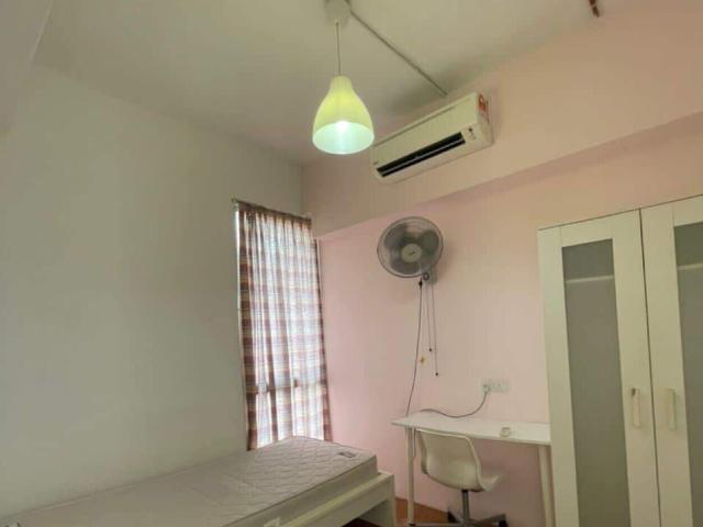 Single Room at Subang Jaya, Selangor