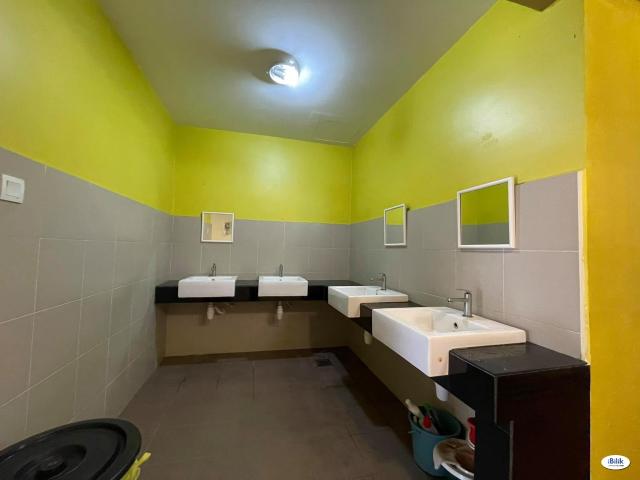 Single Room at Subang Jaya, Selangor
