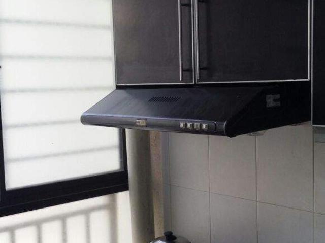 Single Room at Suriamas Condominium, Bandar Sunway