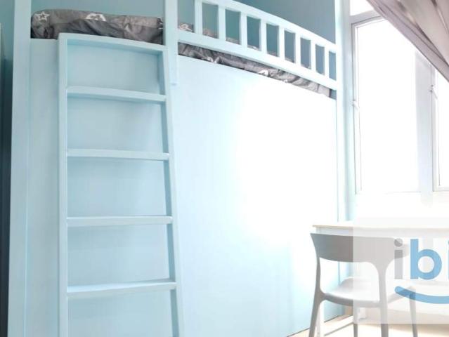 SINGLE Room Available At BM City Penthouse