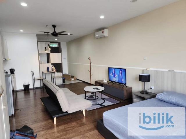 Single room available at Pandan height Residence