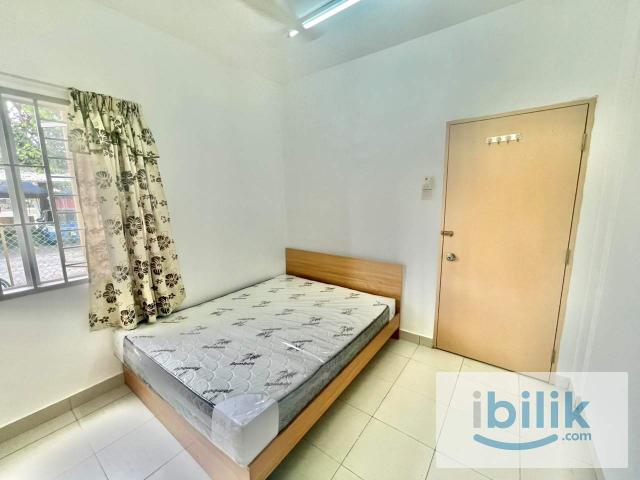 Single Room available Bandar Bukit Tinggi