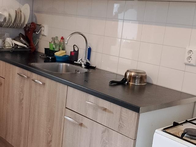 Single room available for a single person!
