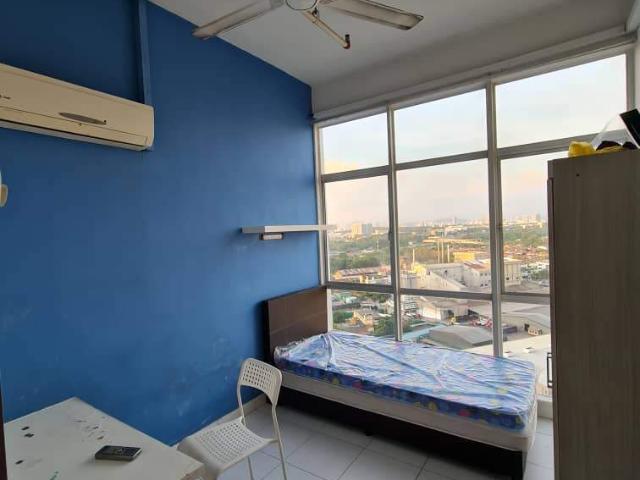Single room Available for rent at Avenue Crest Male