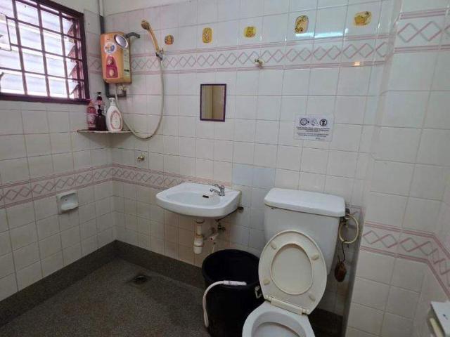 Single room available for rent at Taman Sea