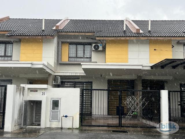 Single Room. Banting Mahkota