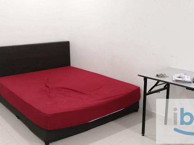 Single Room Bandar Bukit Tinggi 1 for Male