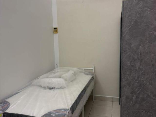 Single Room brand new Relau
