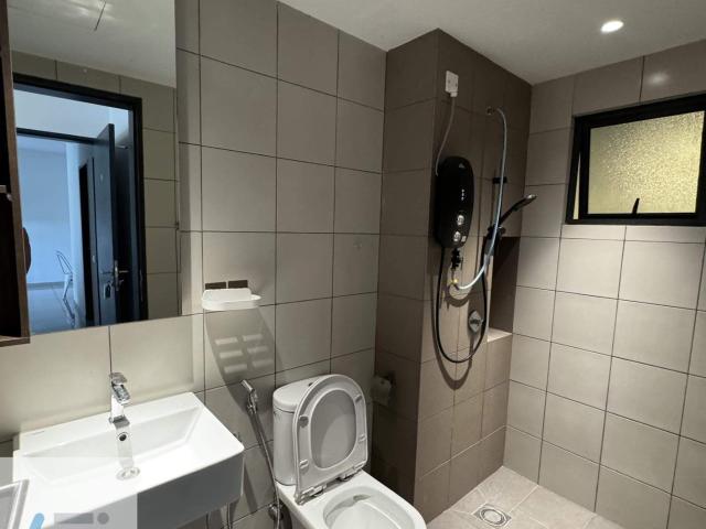 Single room Damansara Perdana