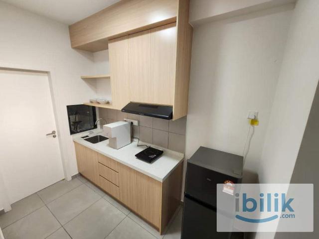 Single room Divo Old klang road / APU