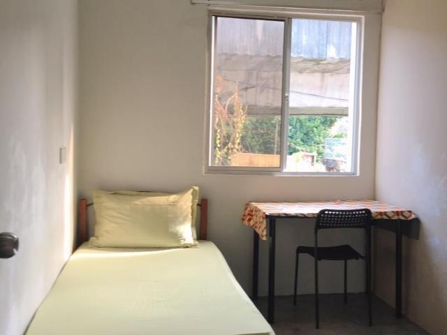 Single Room Elm at Seputeh, Kuala Lumpur