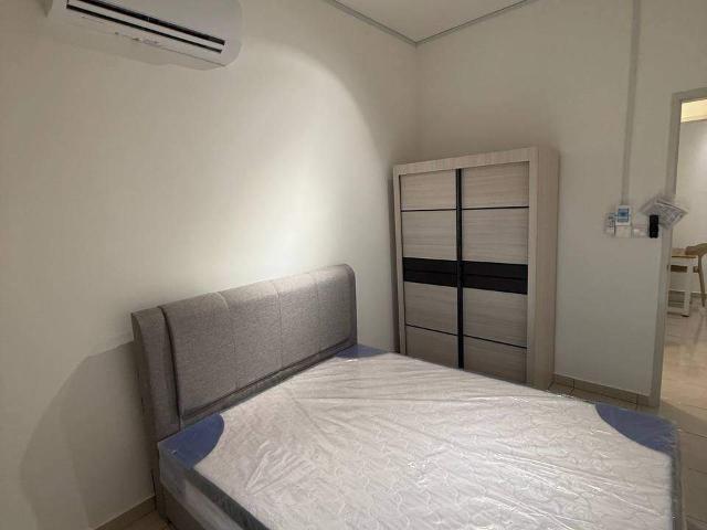Single Room @ Endah Puri