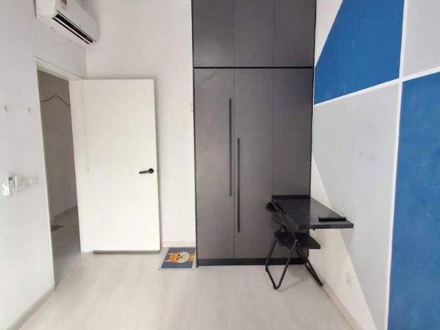 Single Room Equine Residence Taman Equine